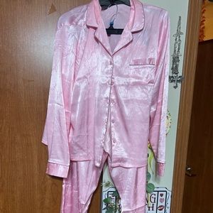 Juicy Couture Pajamas Set